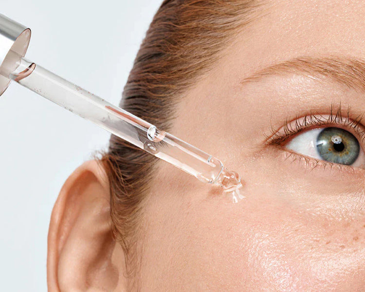 STEP 2 - CORRECT: Target Your Skin Problem