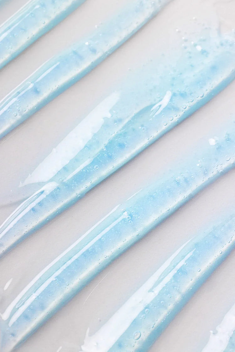 STEP 3 - REINFORCE: Hydrate & Strenghten Your Skin