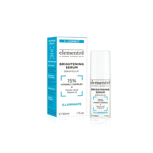 15 % Vitamin C Brightening Serum