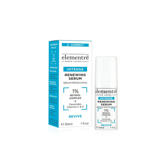 1 % Retinol Renewing Serum