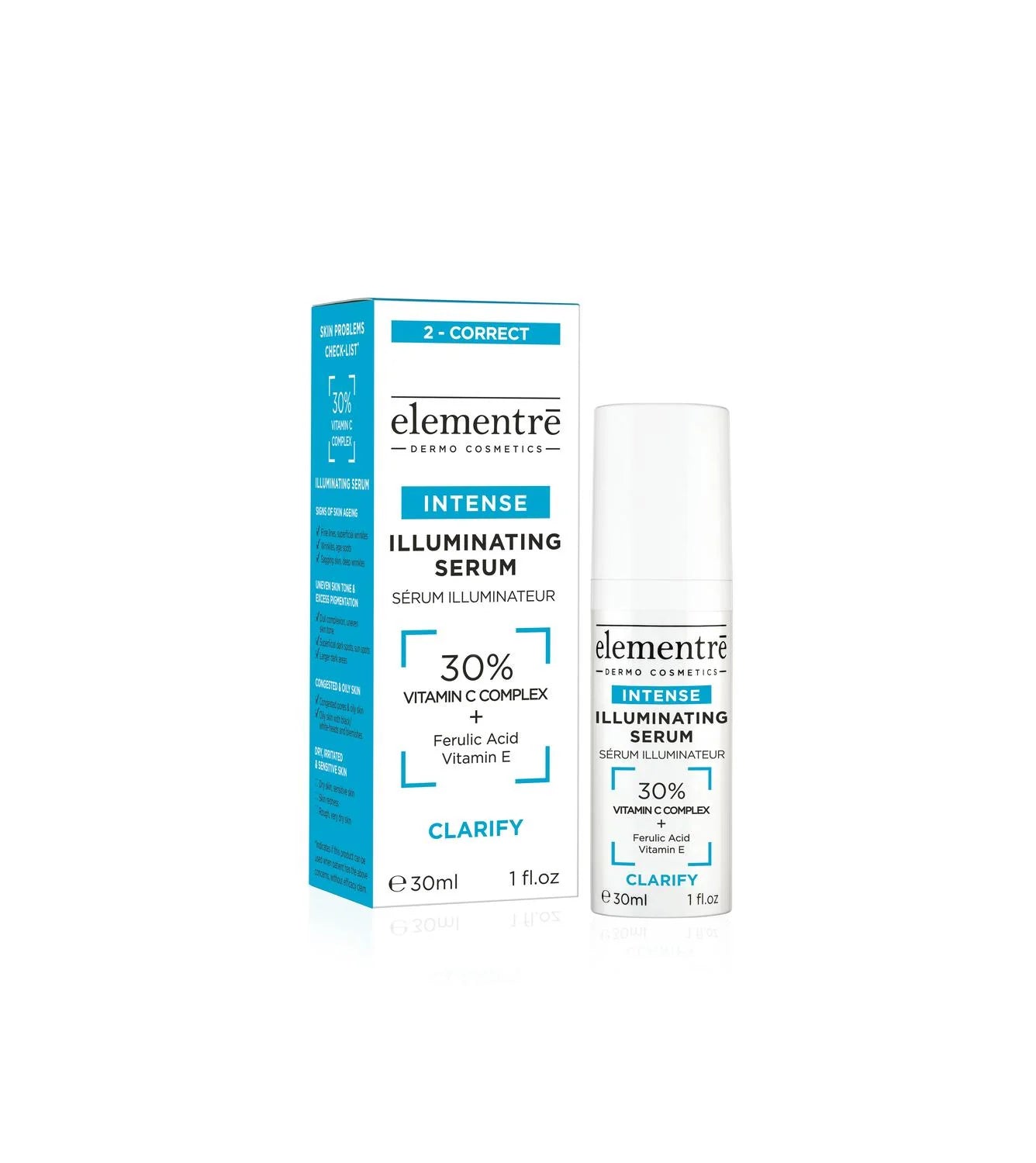 30 % Vitamin C Illuminating Serum