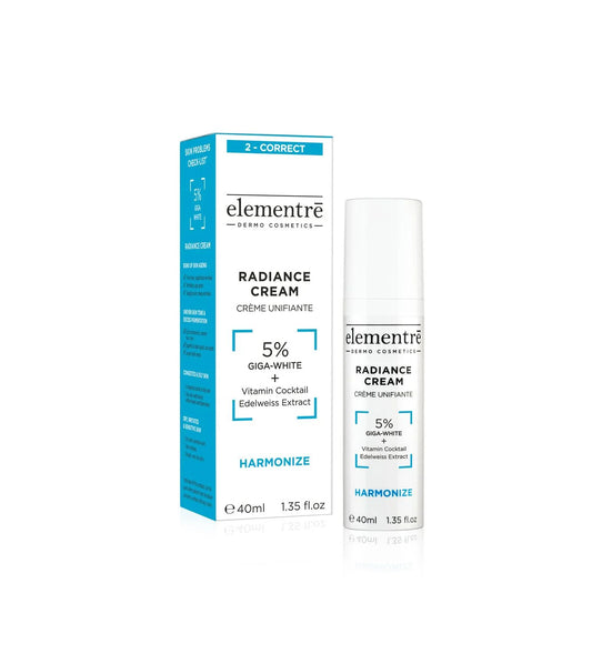 Radiance Serum 5 % Giga-White